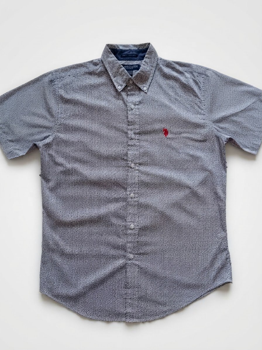 Chemise U.S. Polo Assn. 🏇