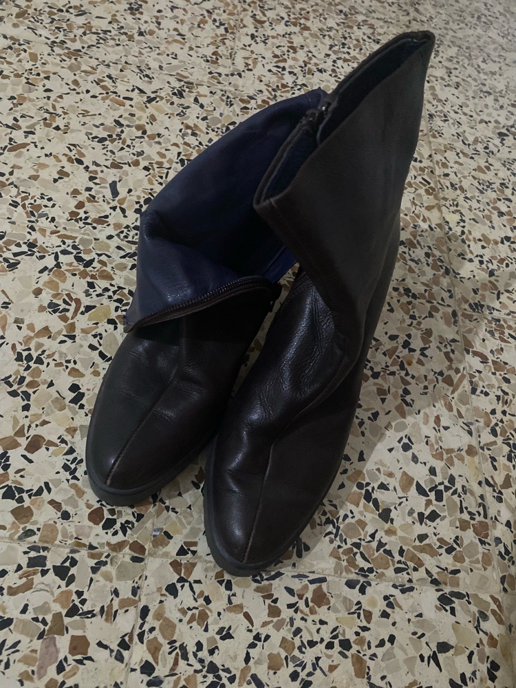 Castañer boots