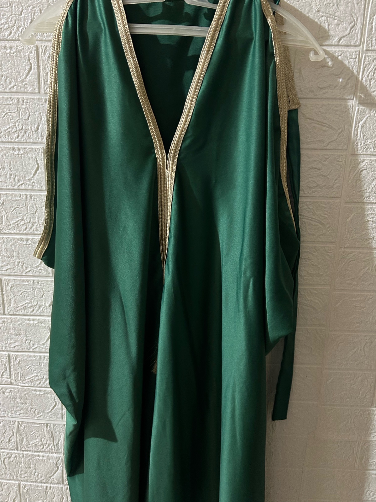 Robe traditionnelle  