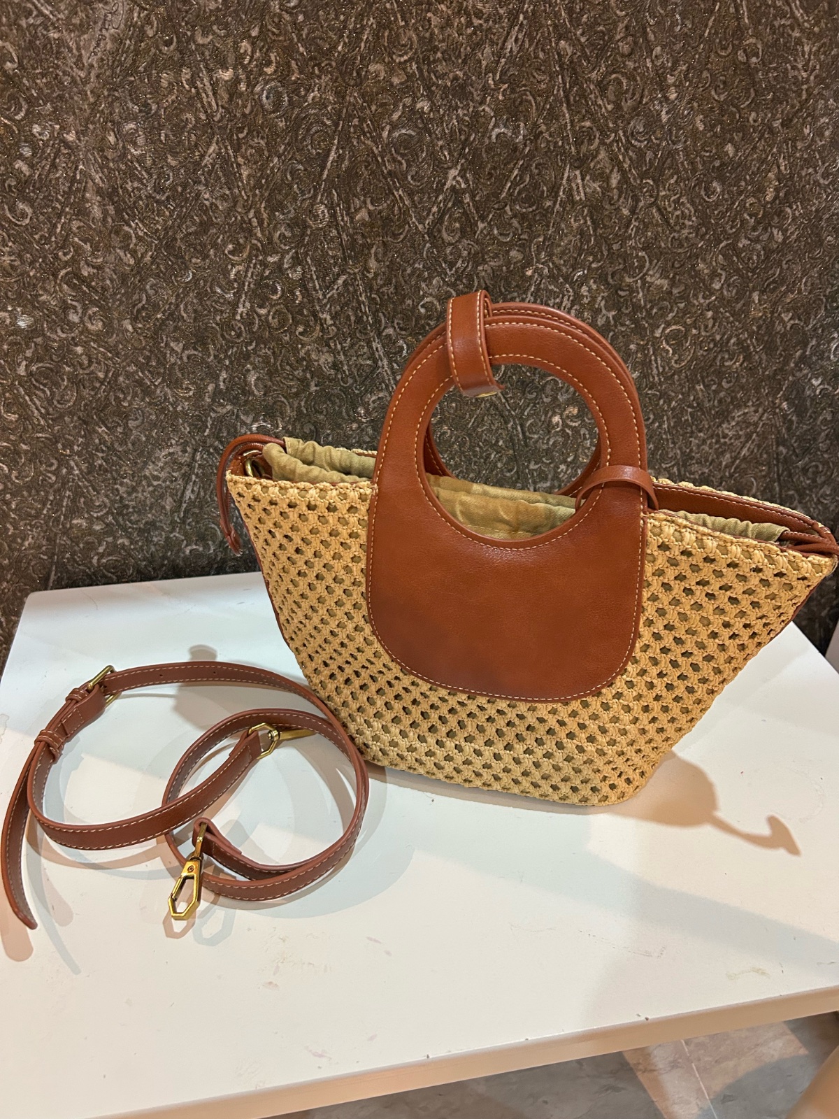 Sac joliesse 