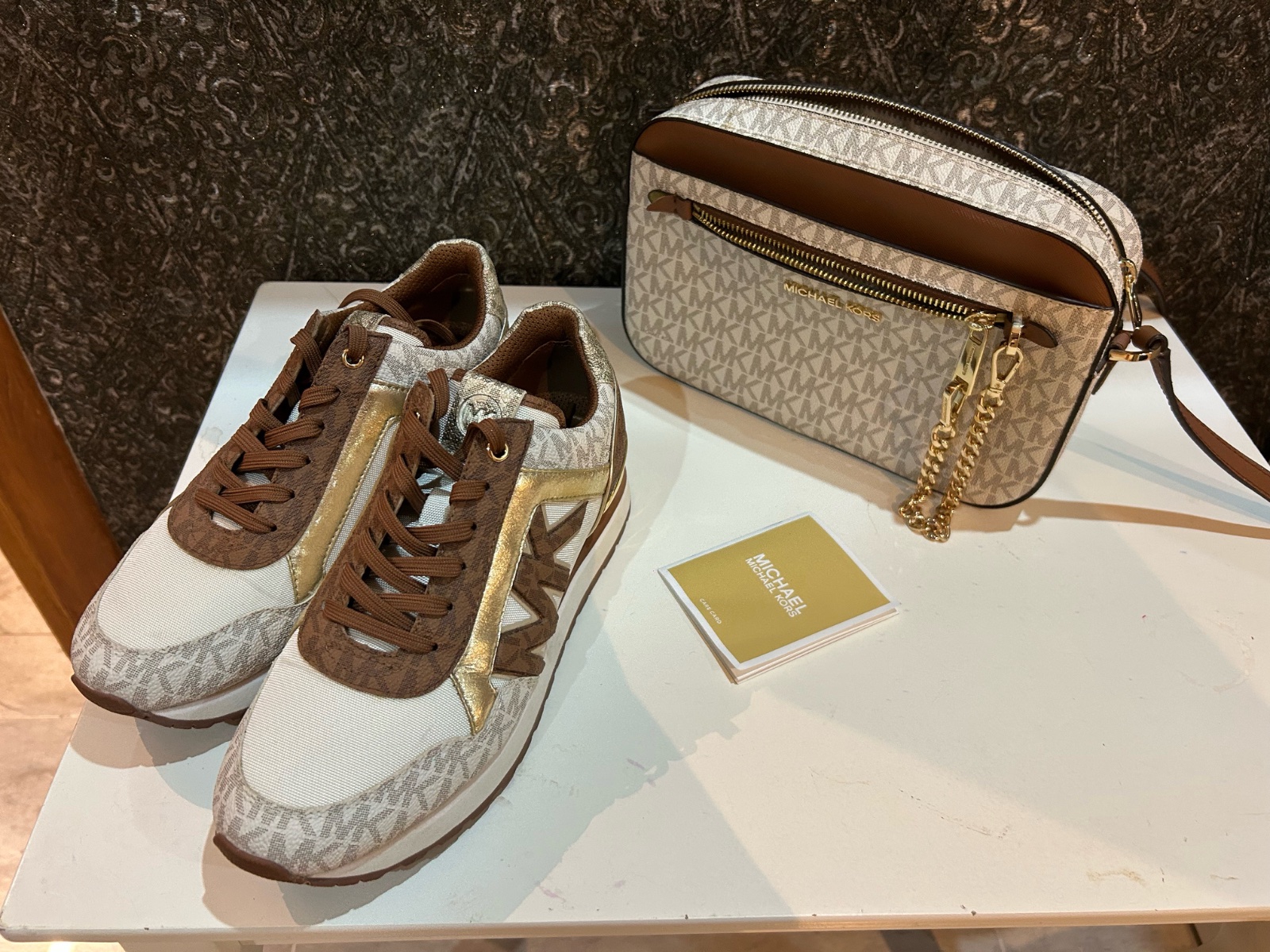 Sac et chaussure femme  