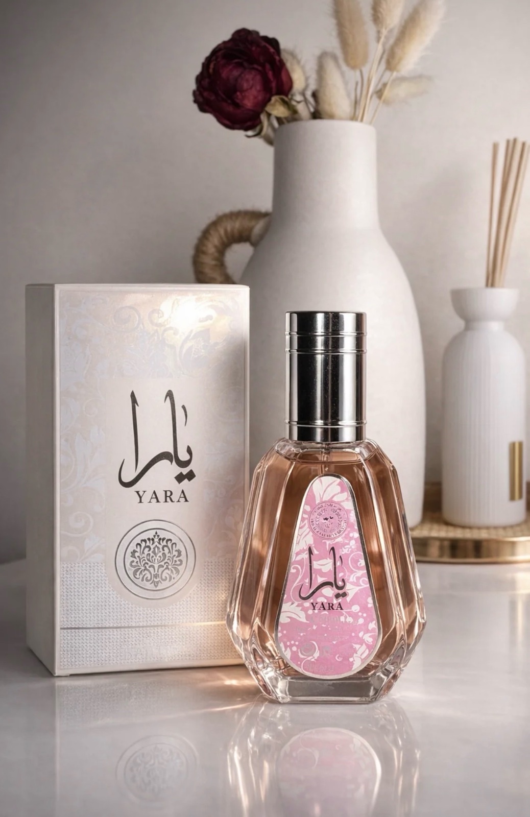 Parfum yara 50ml