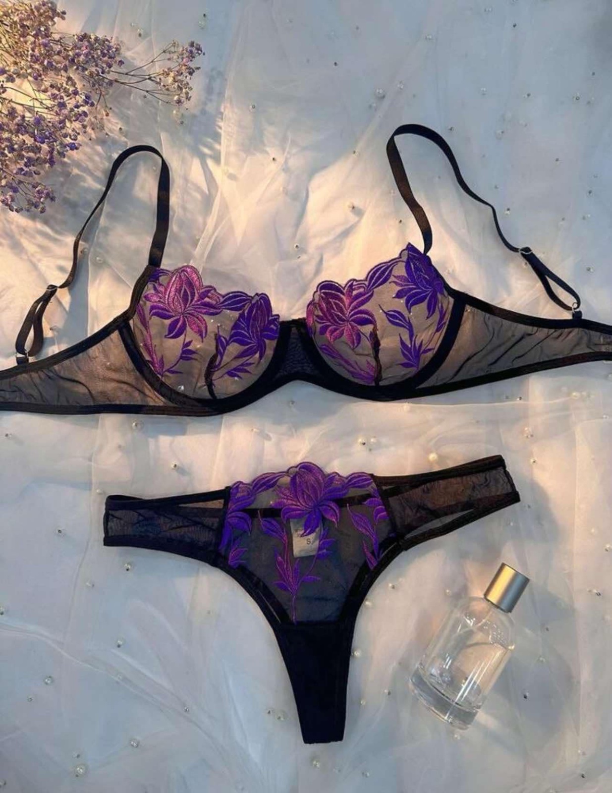 Deux pieces