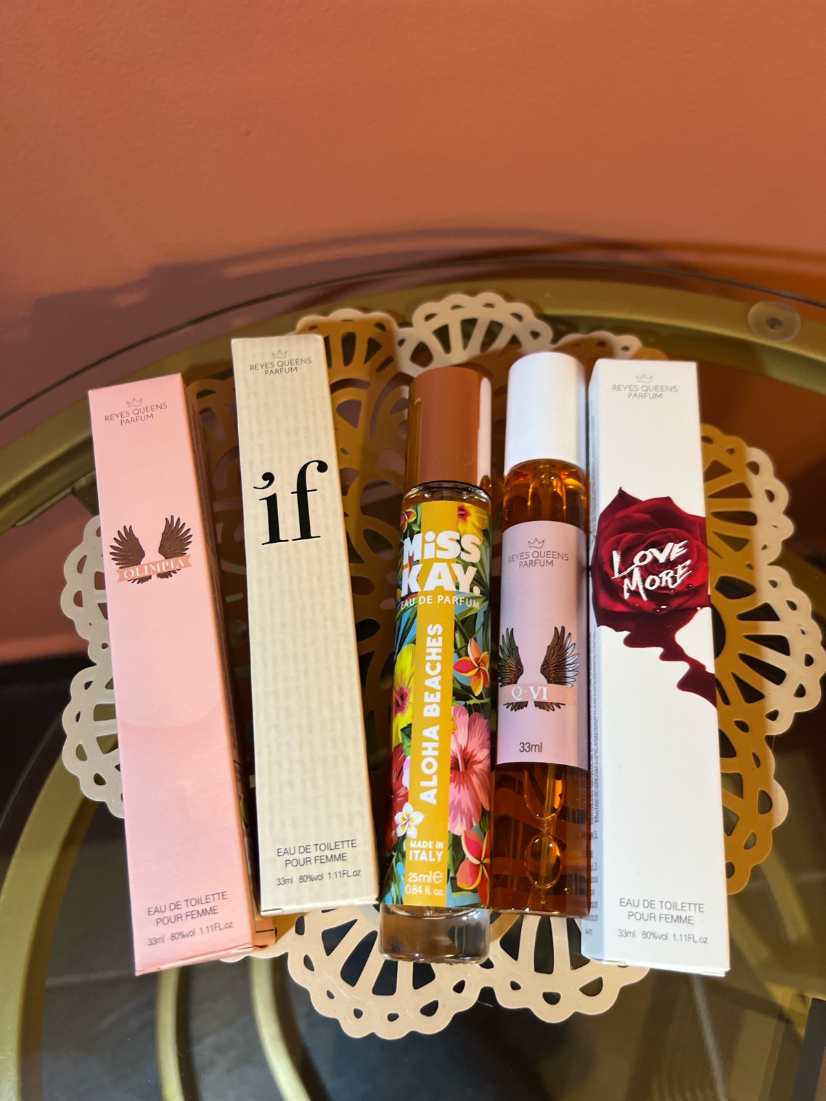 Parfum 30ml 