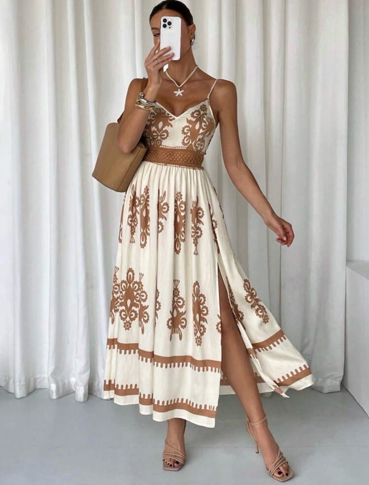 Robe femme