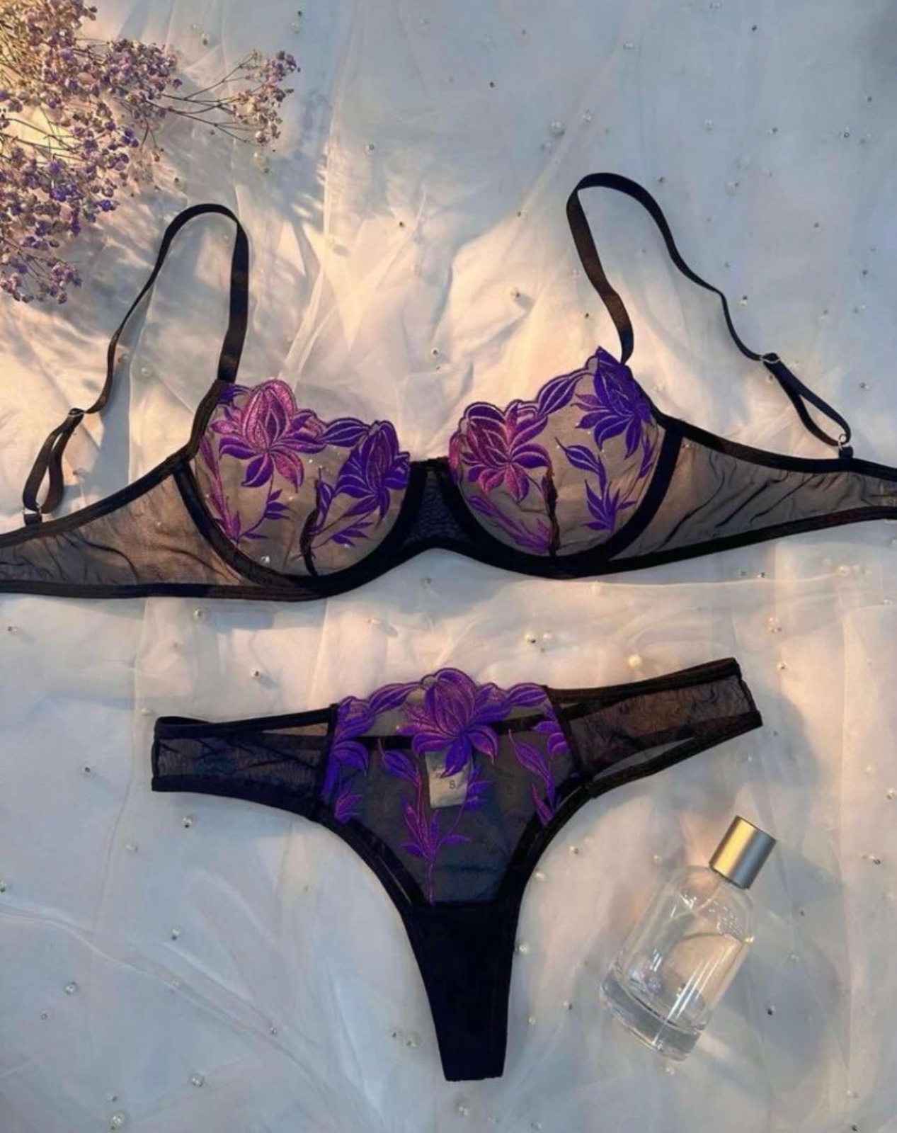 Deux pieces 