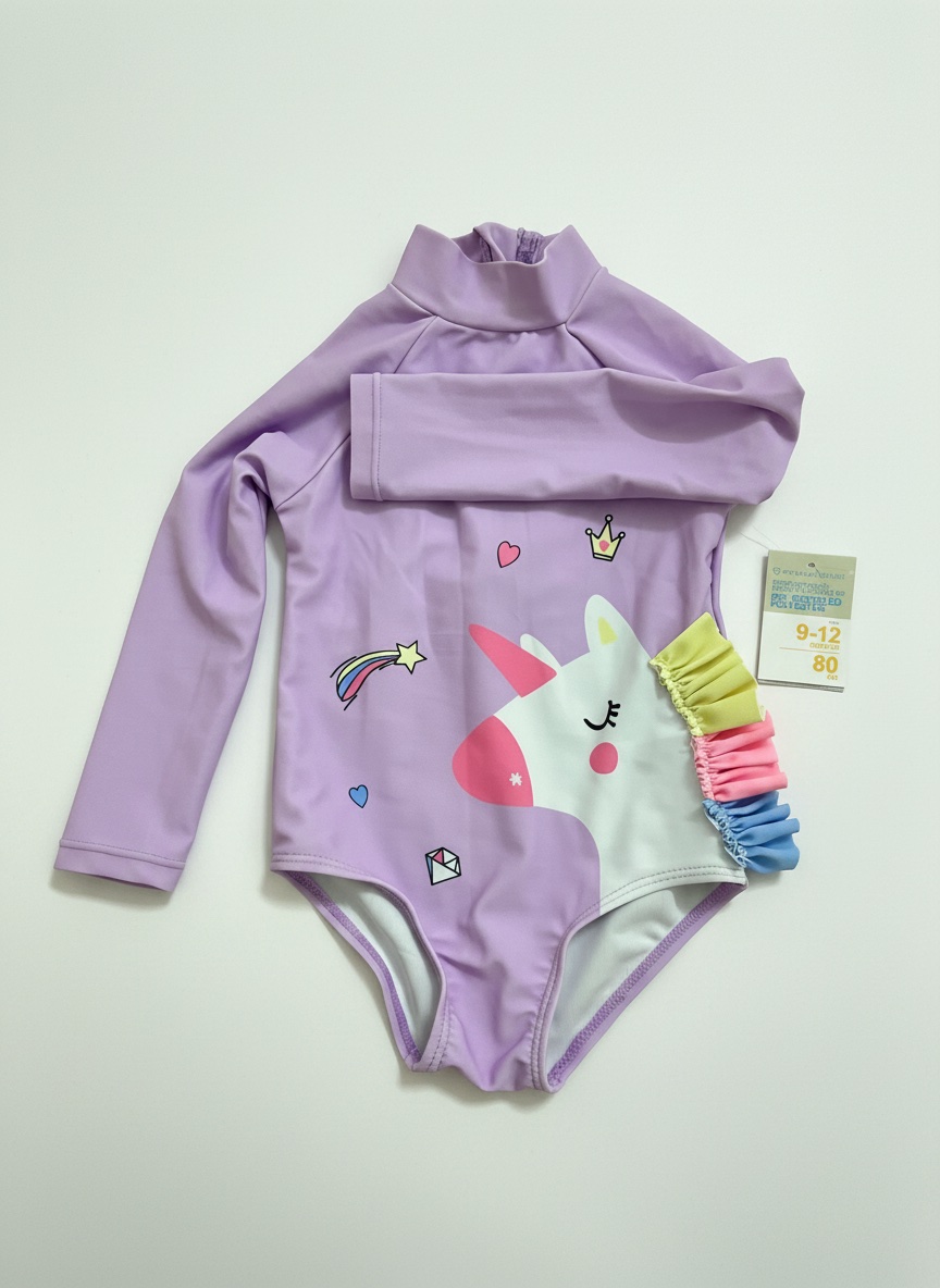 Maillot bèbè