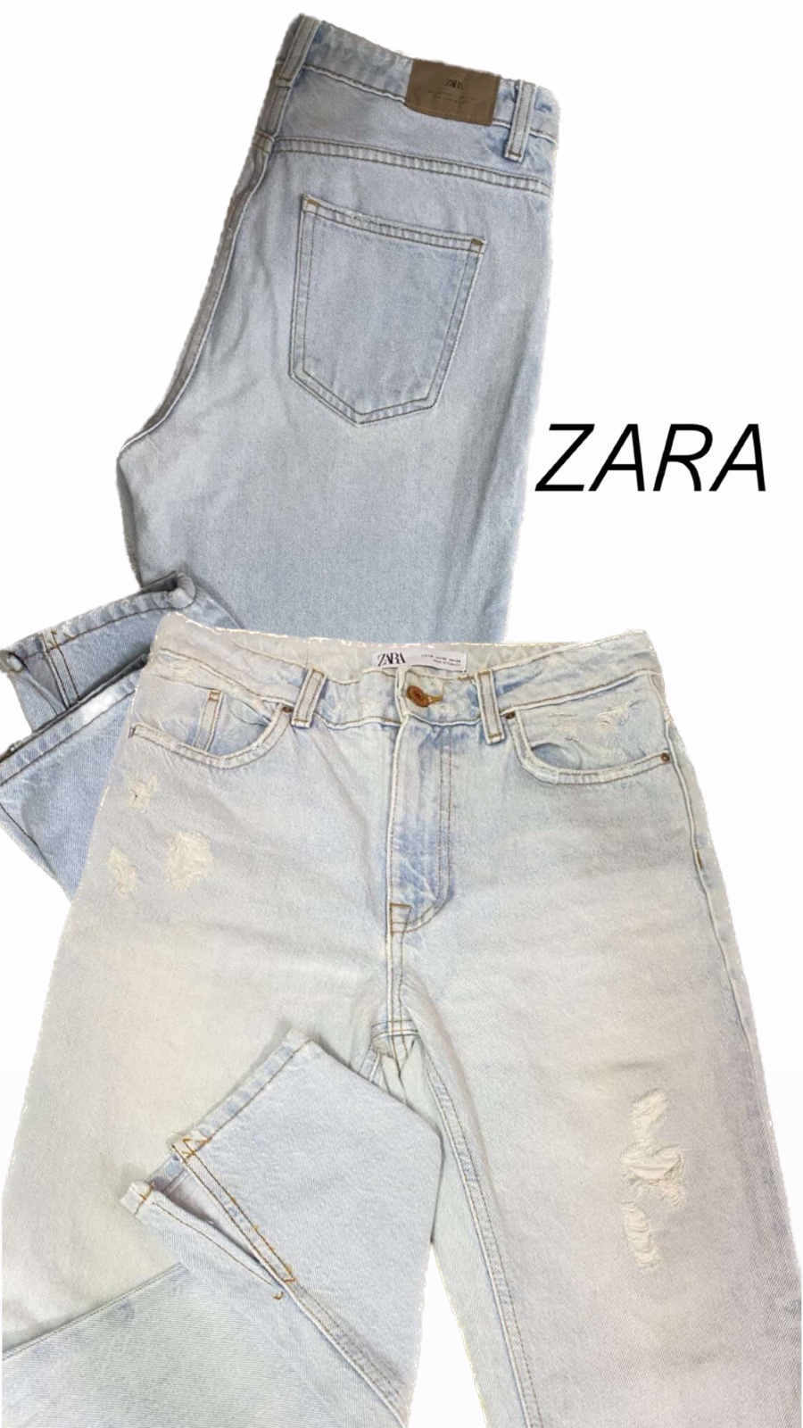 Pantalon femme