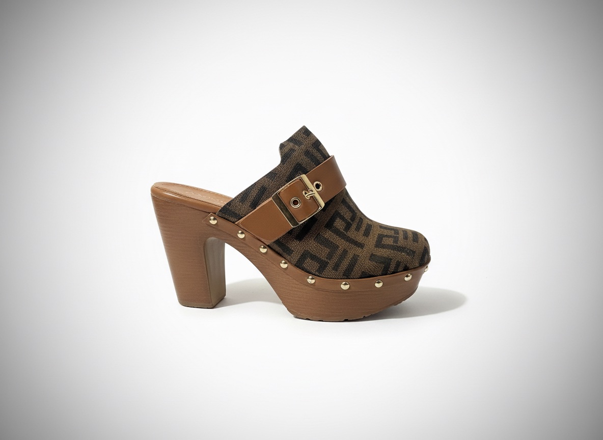 Sabot femme Joliesse 