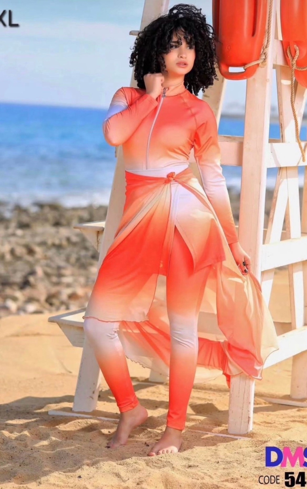 Burkini