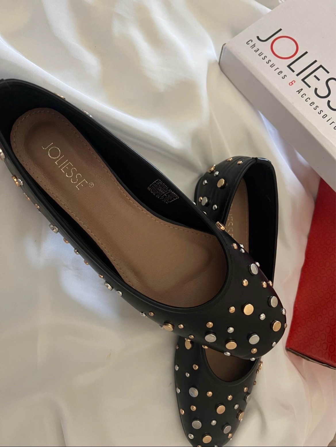 Ballerine femme