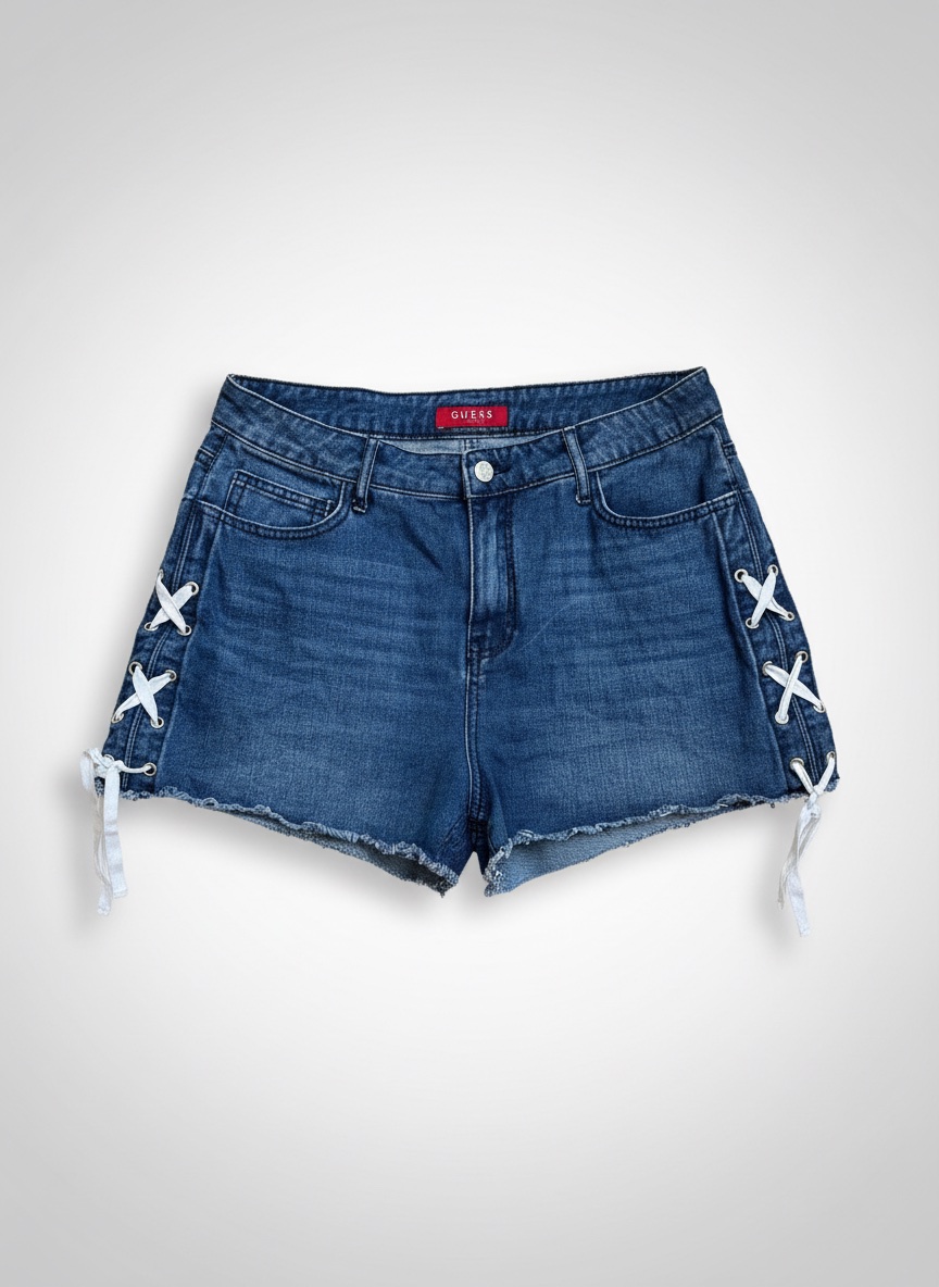 Short jean guess