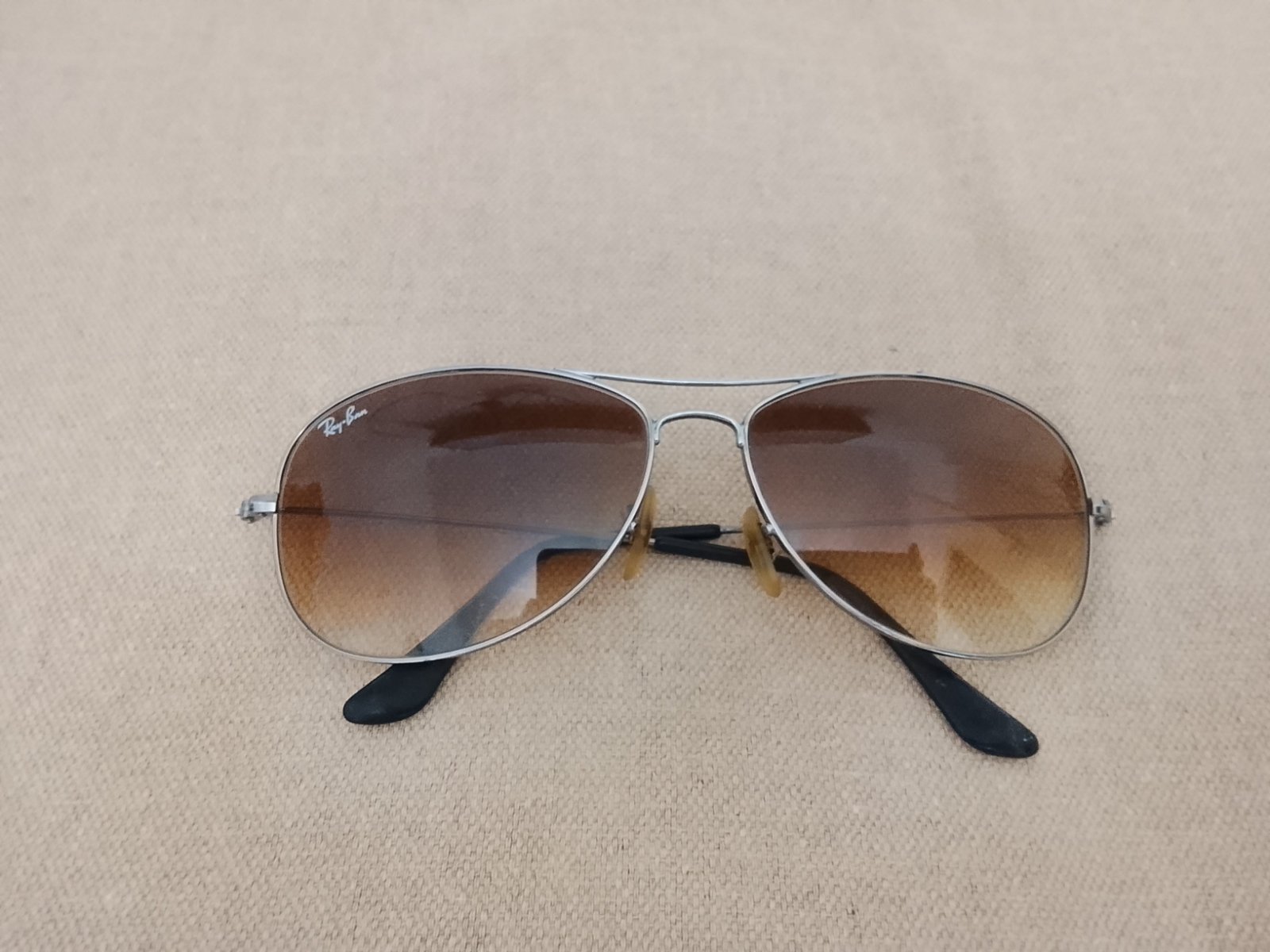 Lunette Ray Ban 