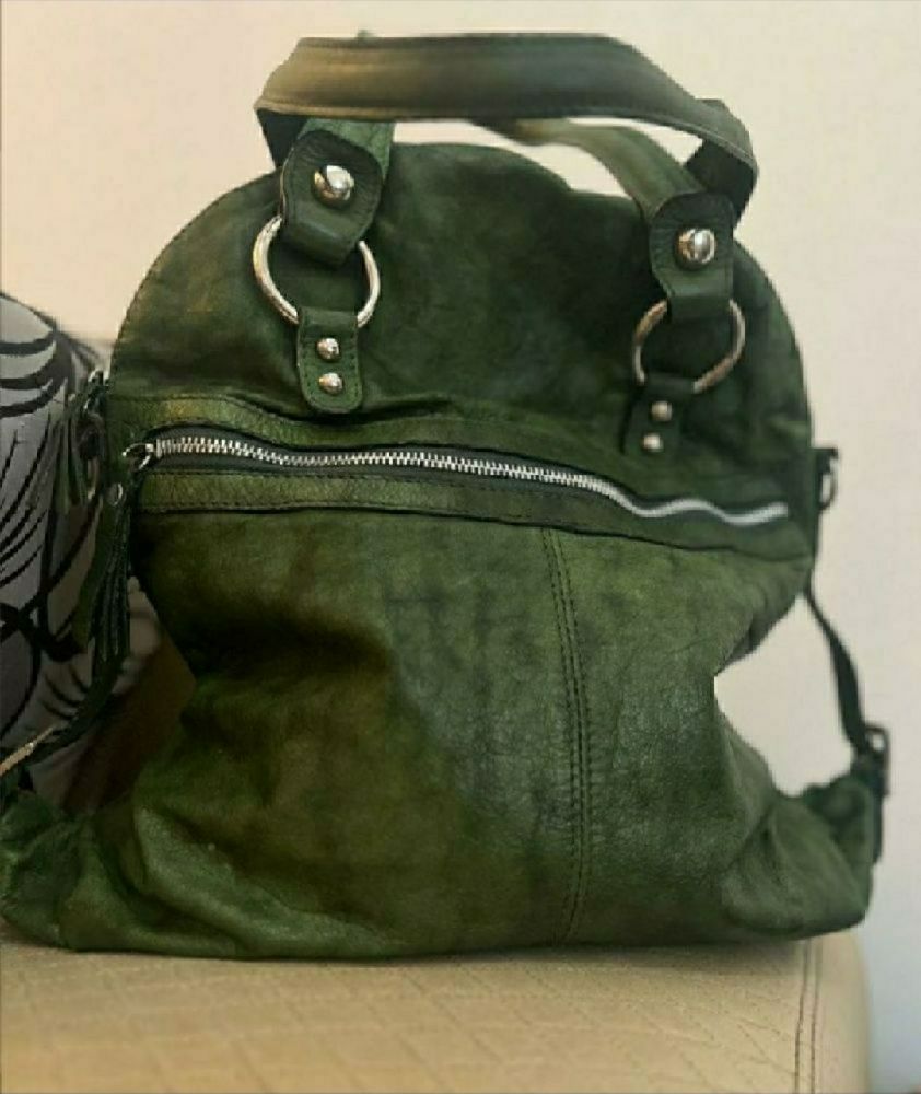 Grand sac Prada 🌿