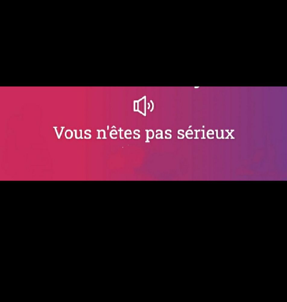 Brabi elli moch sérieuse m3adch t3adi commande lya wla lghiry mayjich hakka 7atta msg matektbuch même pas tjewb 🤔ydhi3 el colis moch marra moch thnin 😤