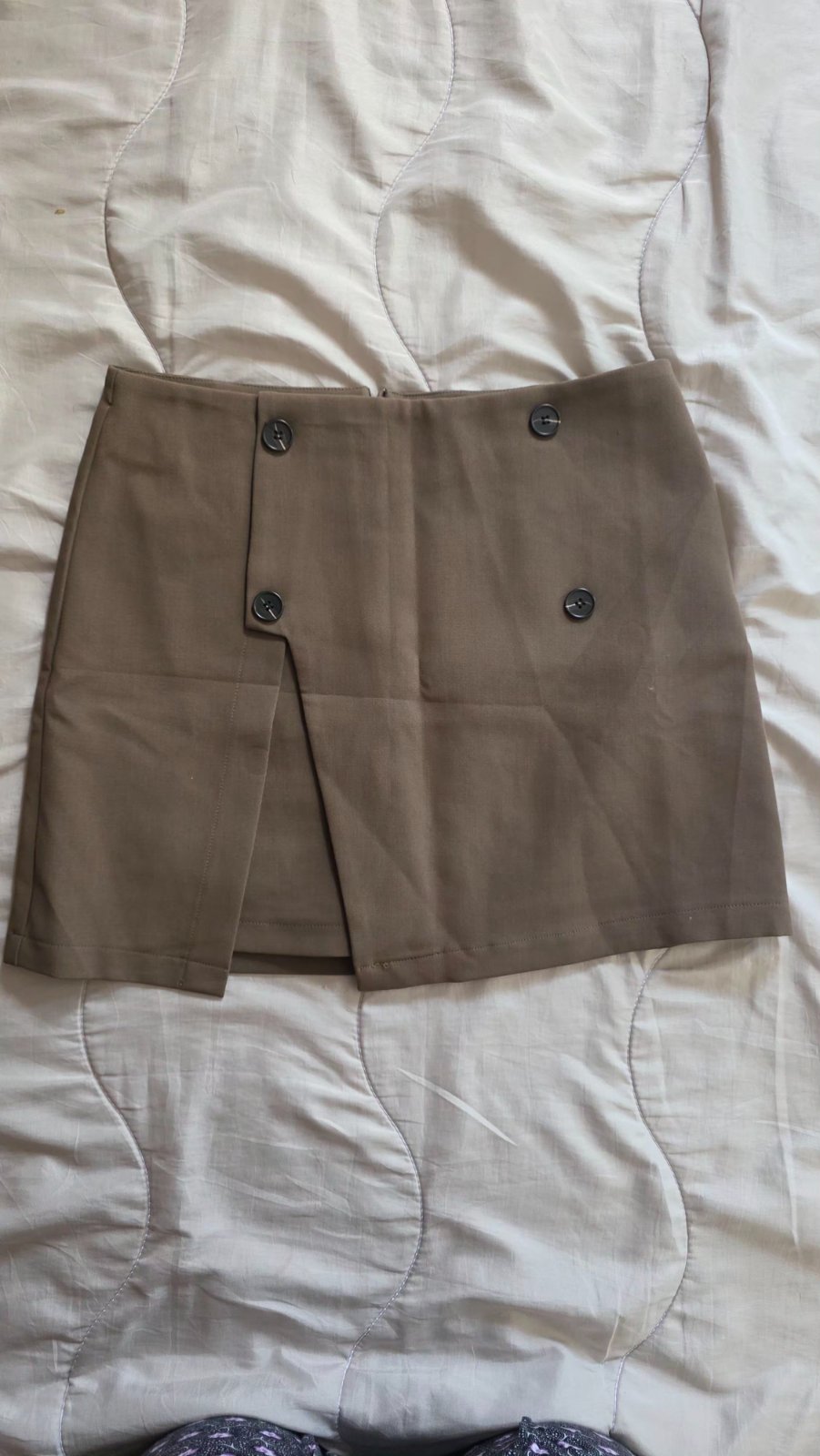 Jupe short