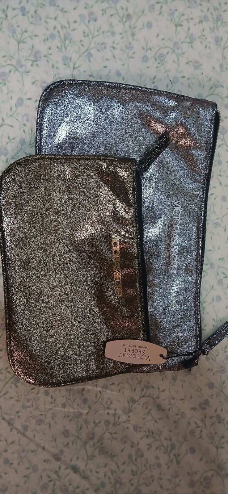 Pochette VS