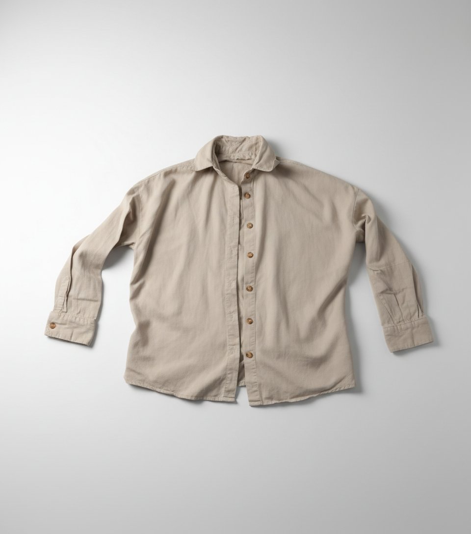 Chemise kamraya
