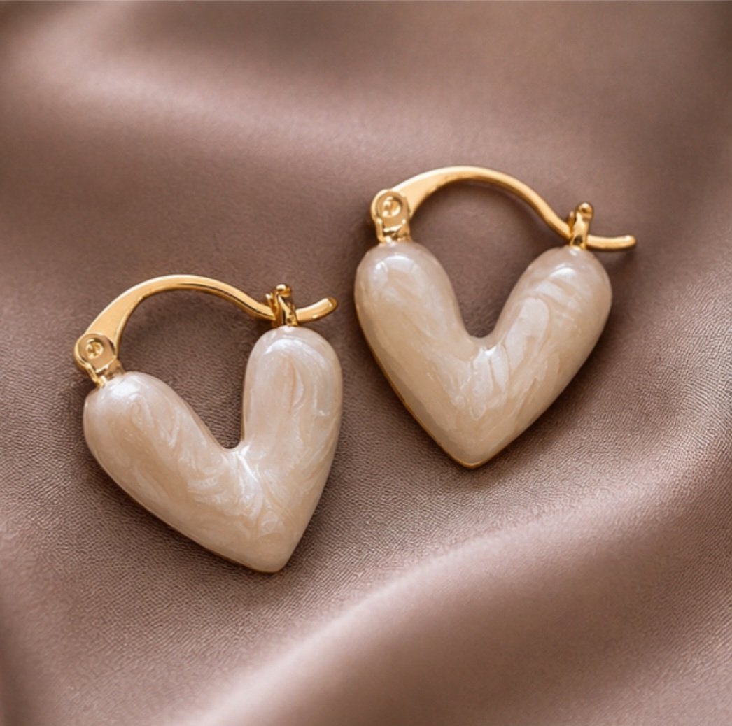 Boucle d'oreille 