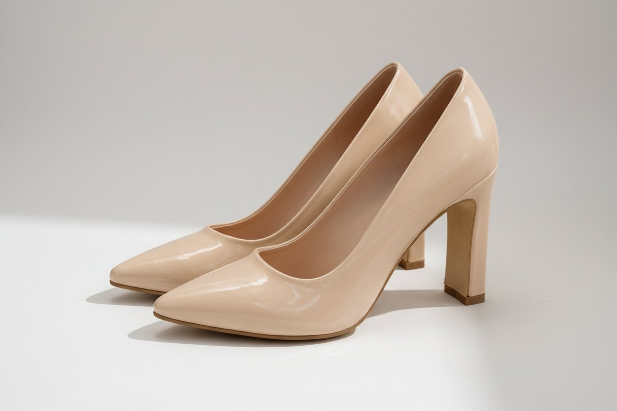Escarpin élégant à vendre