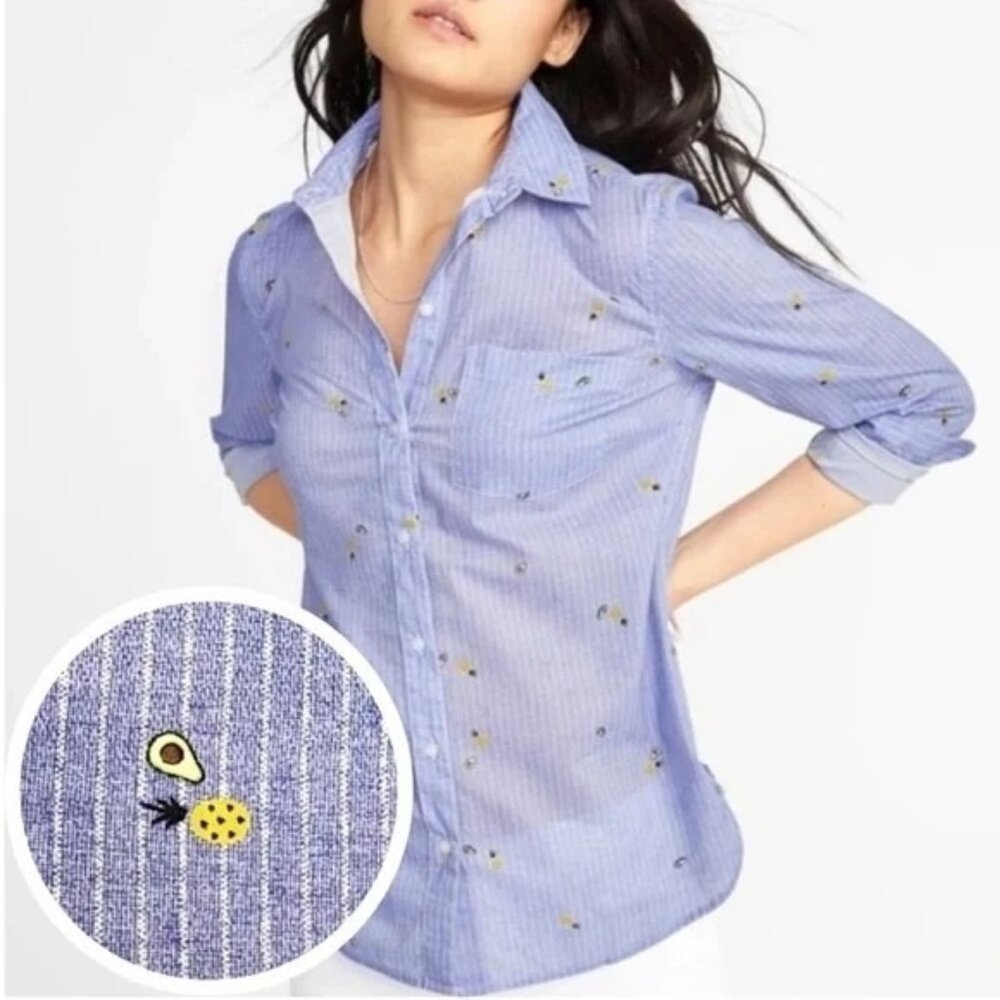 Chemise a vendre