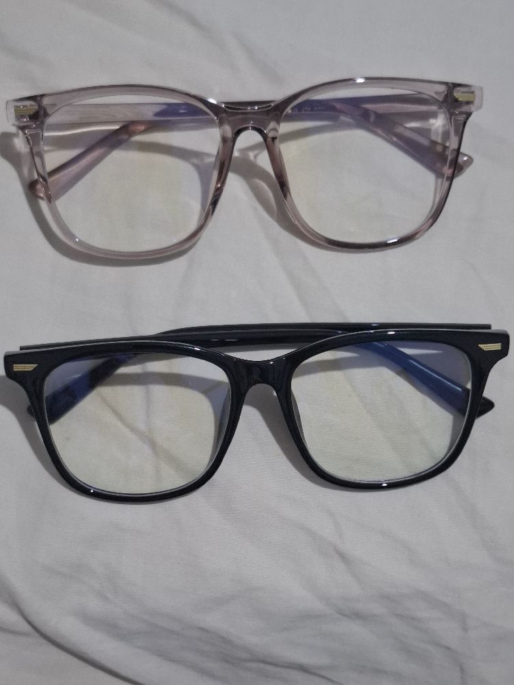 Lunettes 