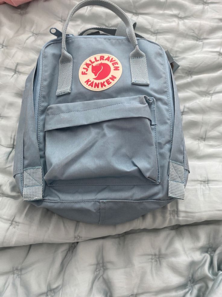 Sac fjallraven kanken 