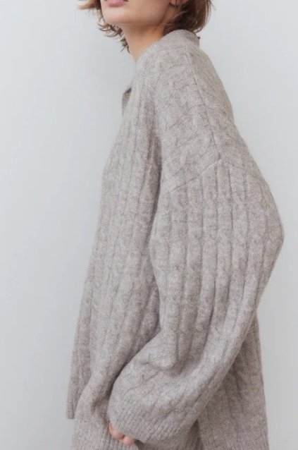 H&M sweater