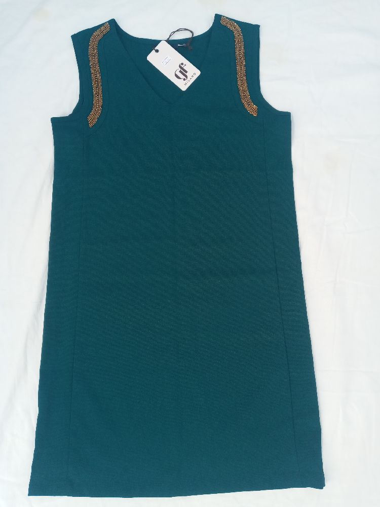Robe soirée neuve