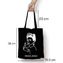 Frida kahlo tote bag