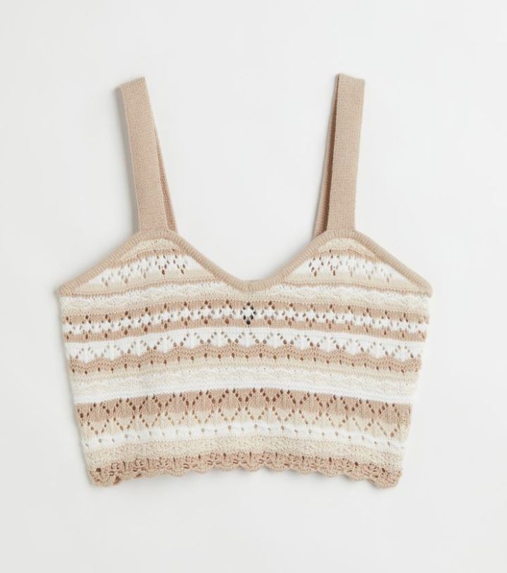 Top h&m 