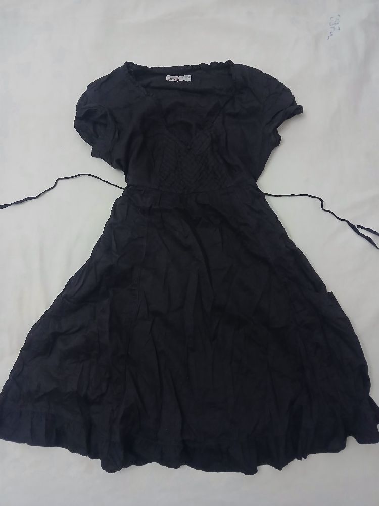 Gothic dress 🖤