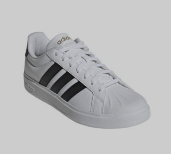 Sbadrille adidas original 