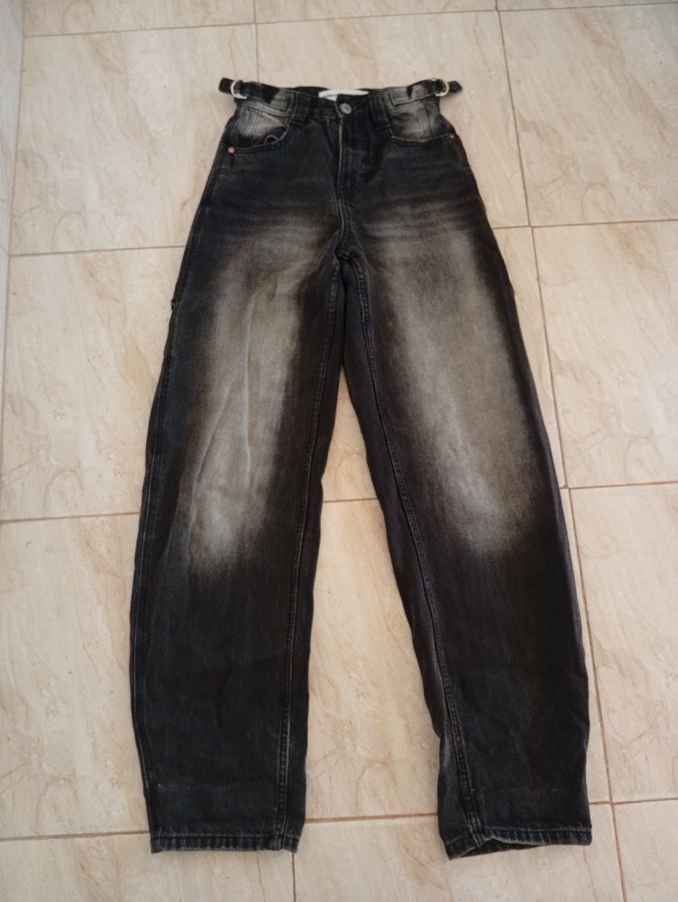 Jean noir
