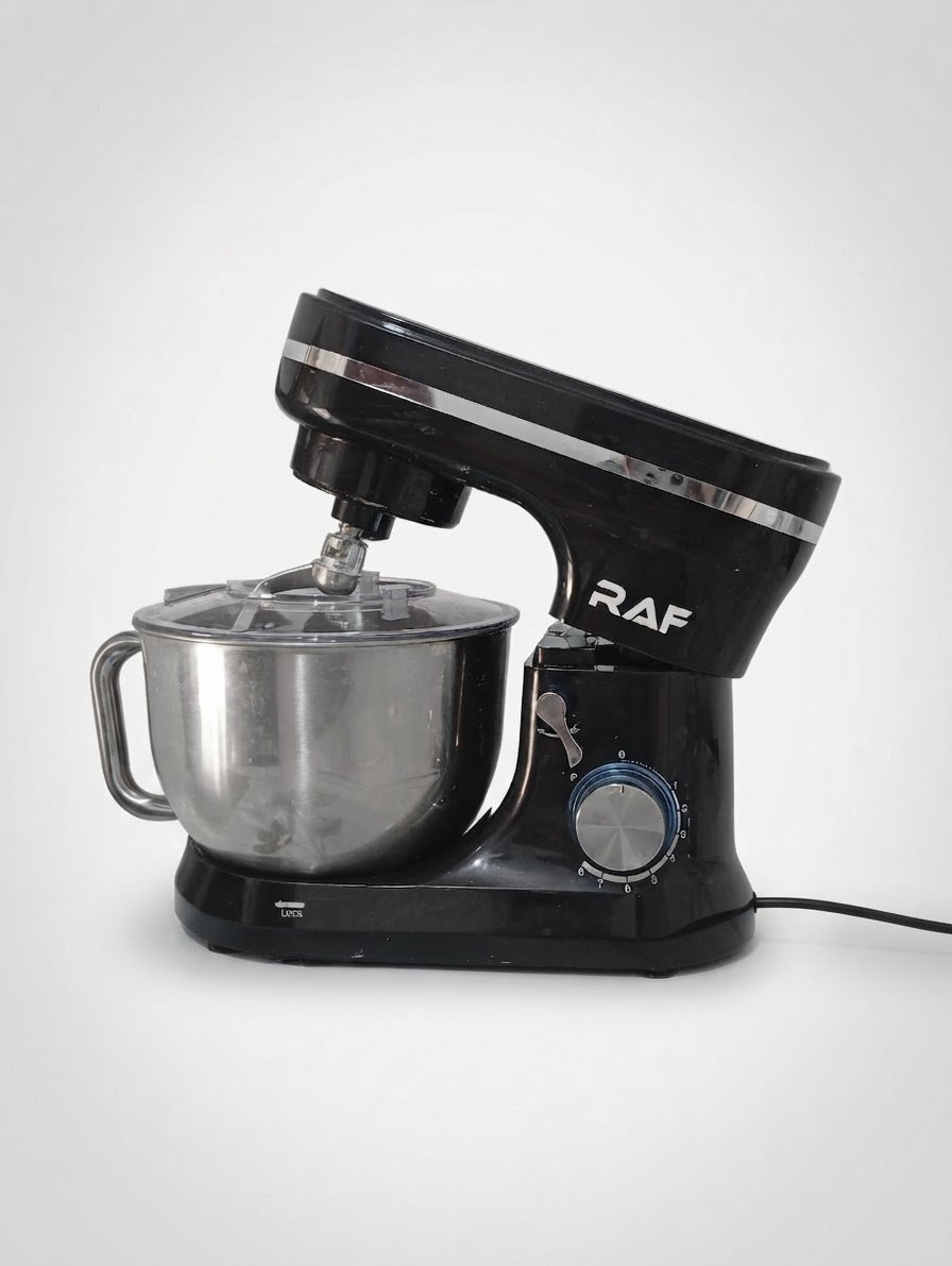 Stand mixer 