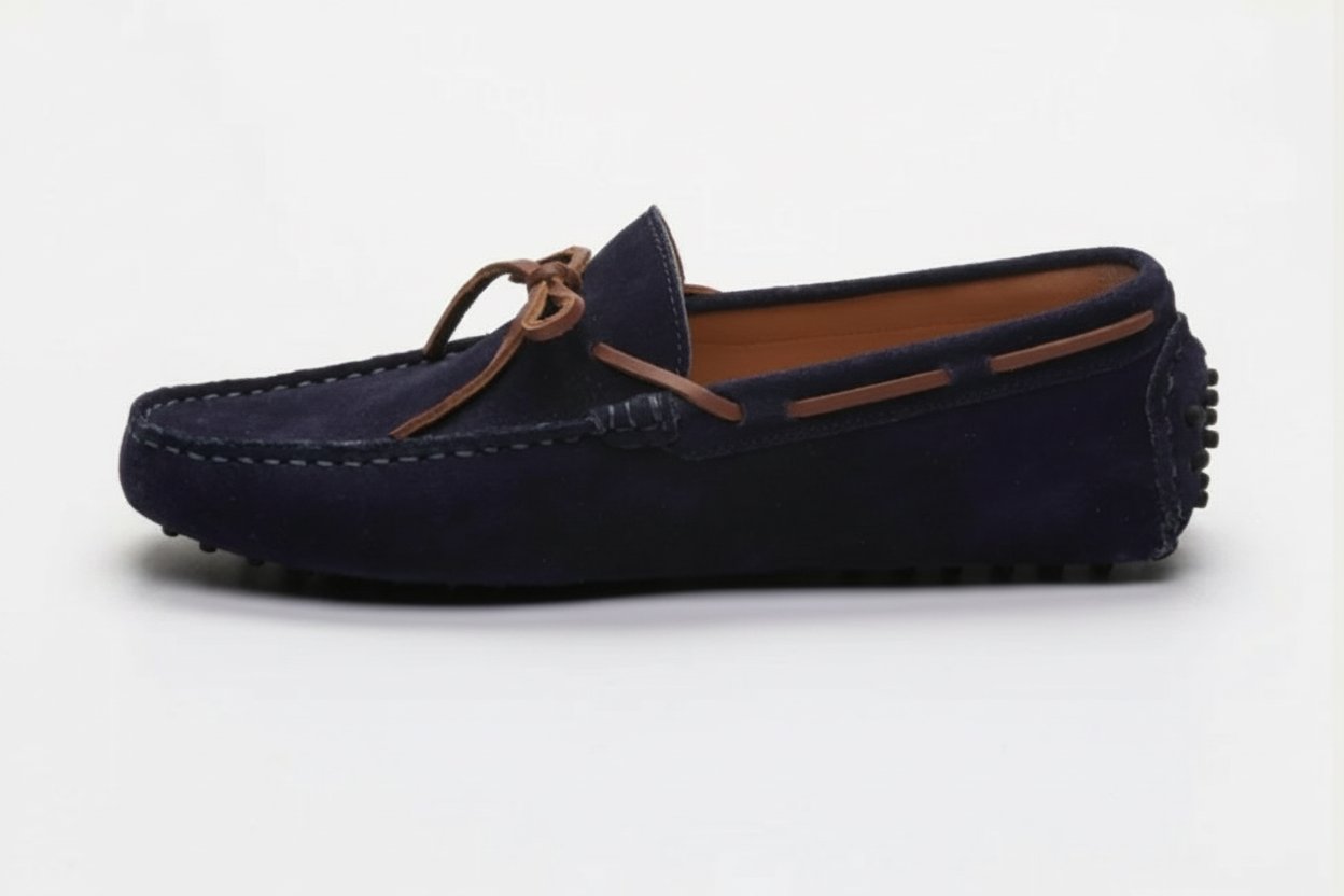 Moccasins Charles & Smith