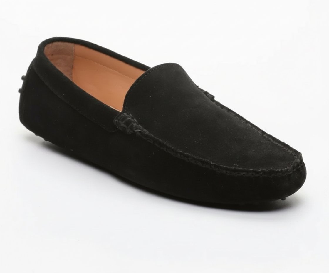 Moccasins John Scott 