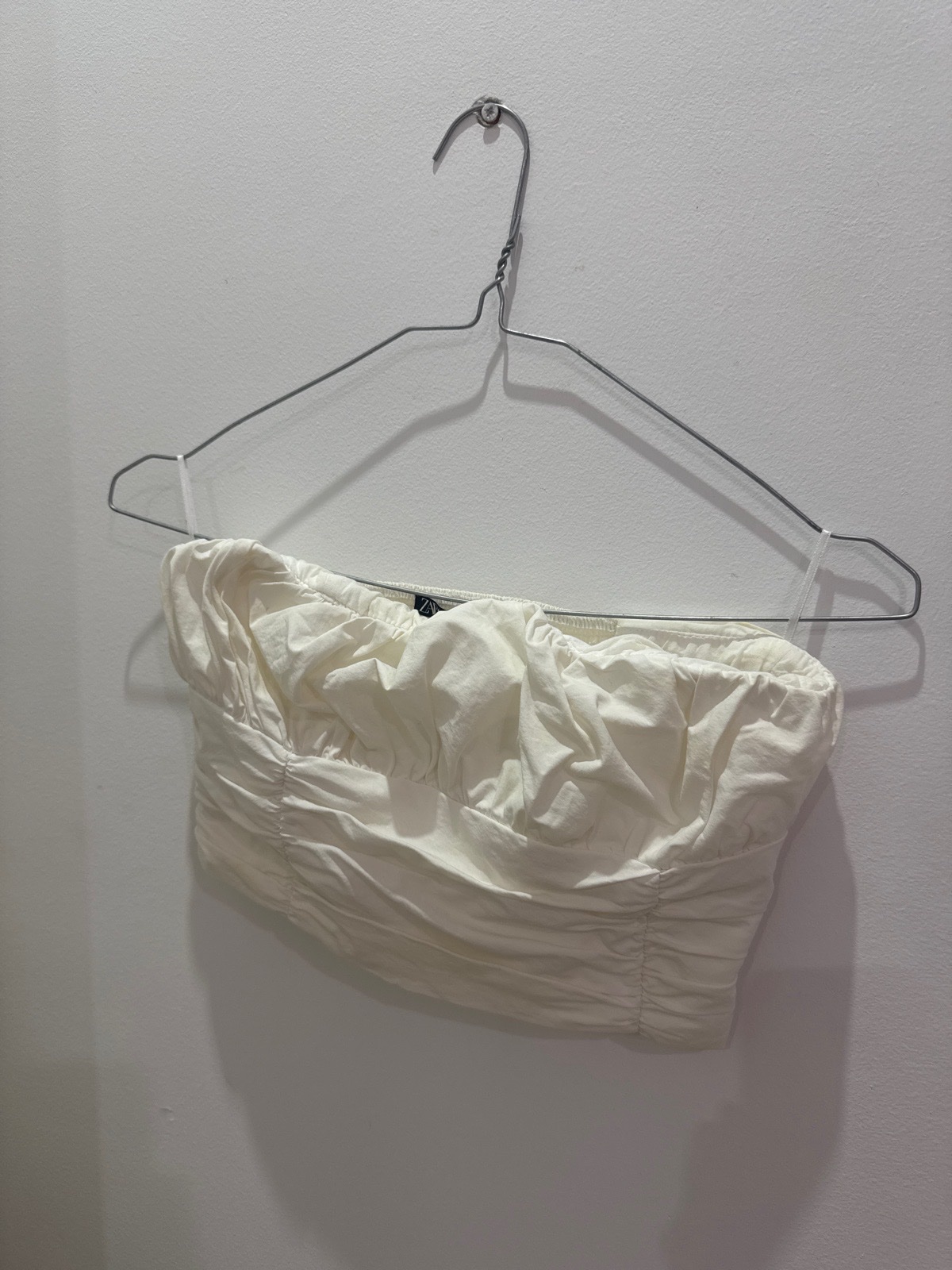 Top chic zara 