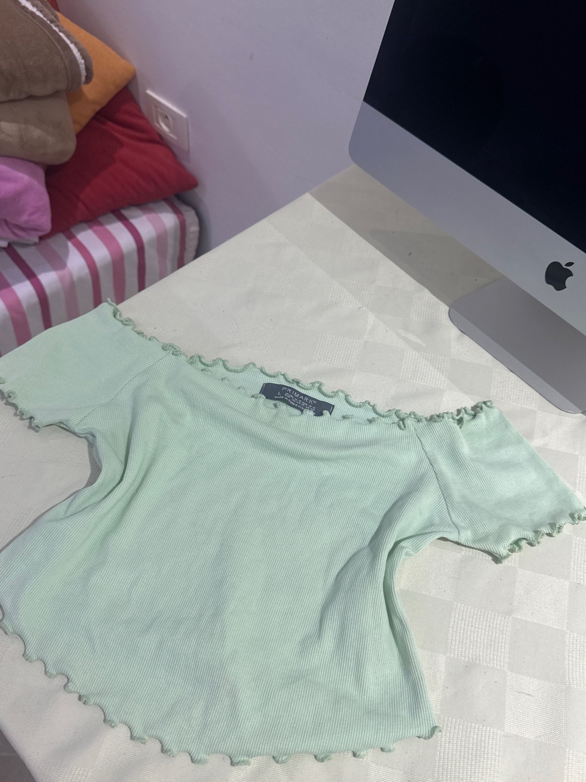 Top primark d'été
