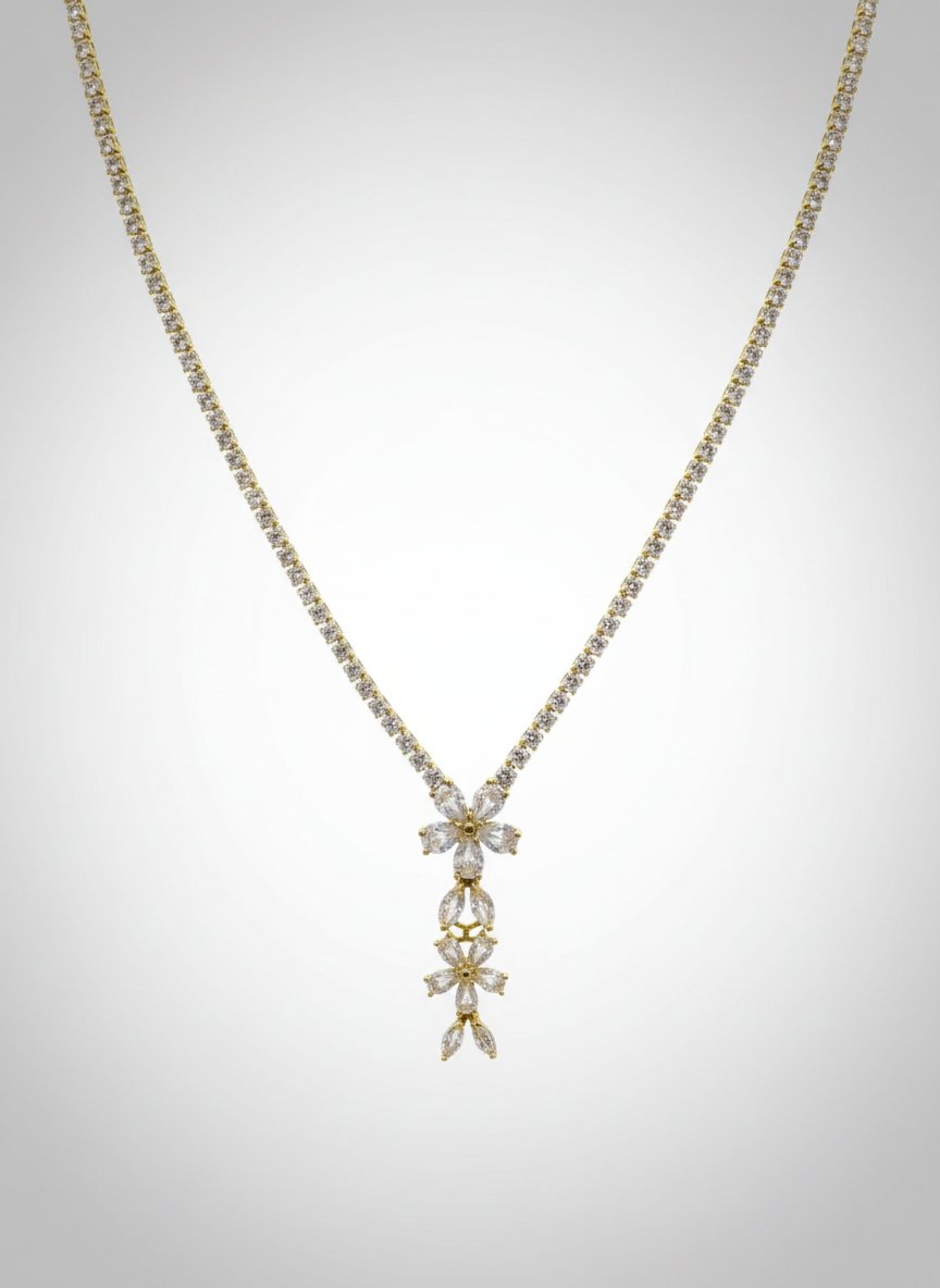 Collier bella 