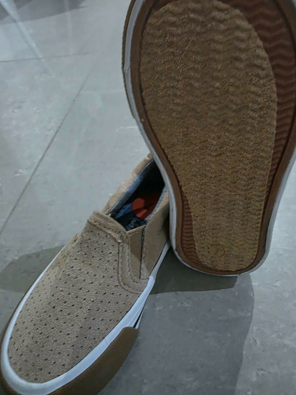 Chaussures enfant