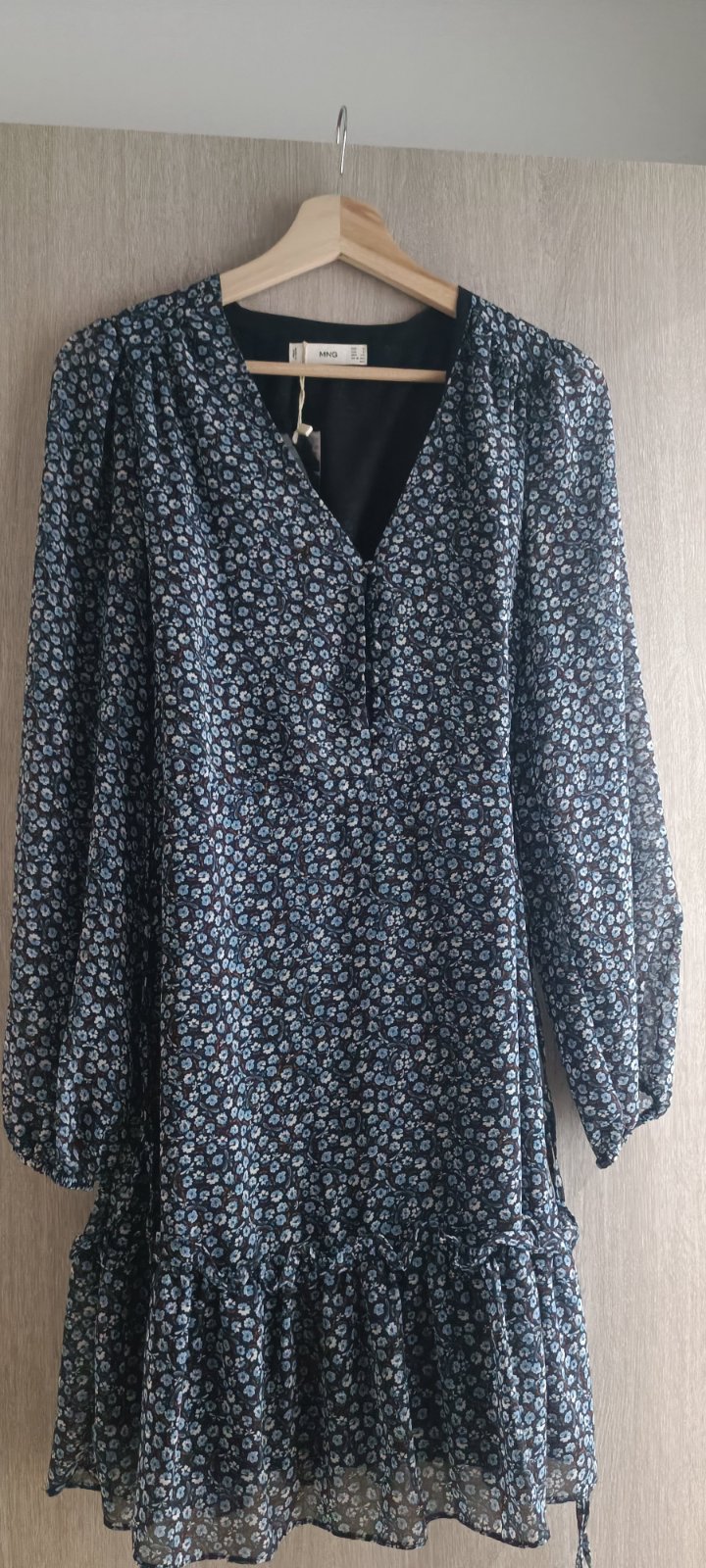 Robe Mango