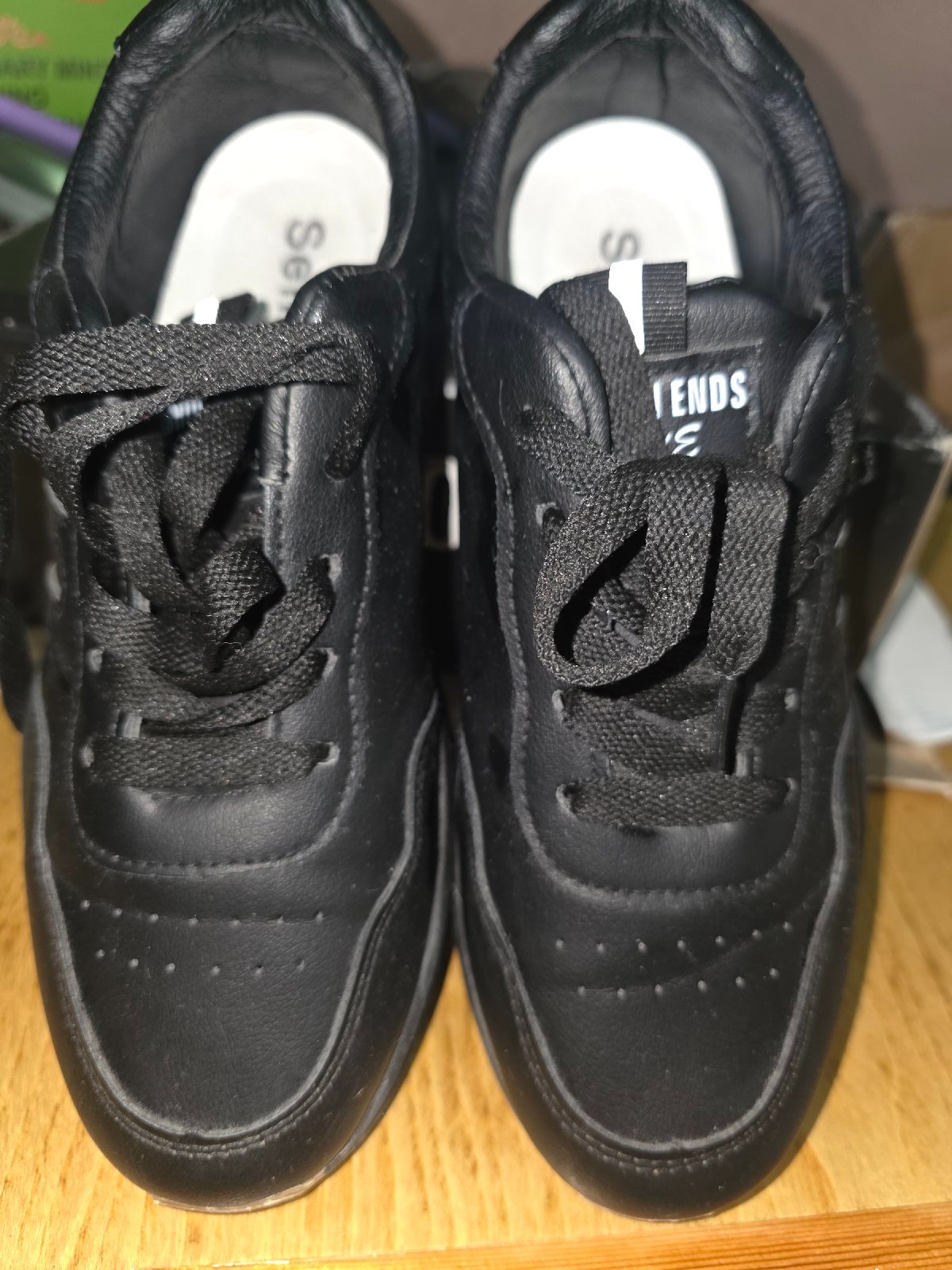 Chaussures 