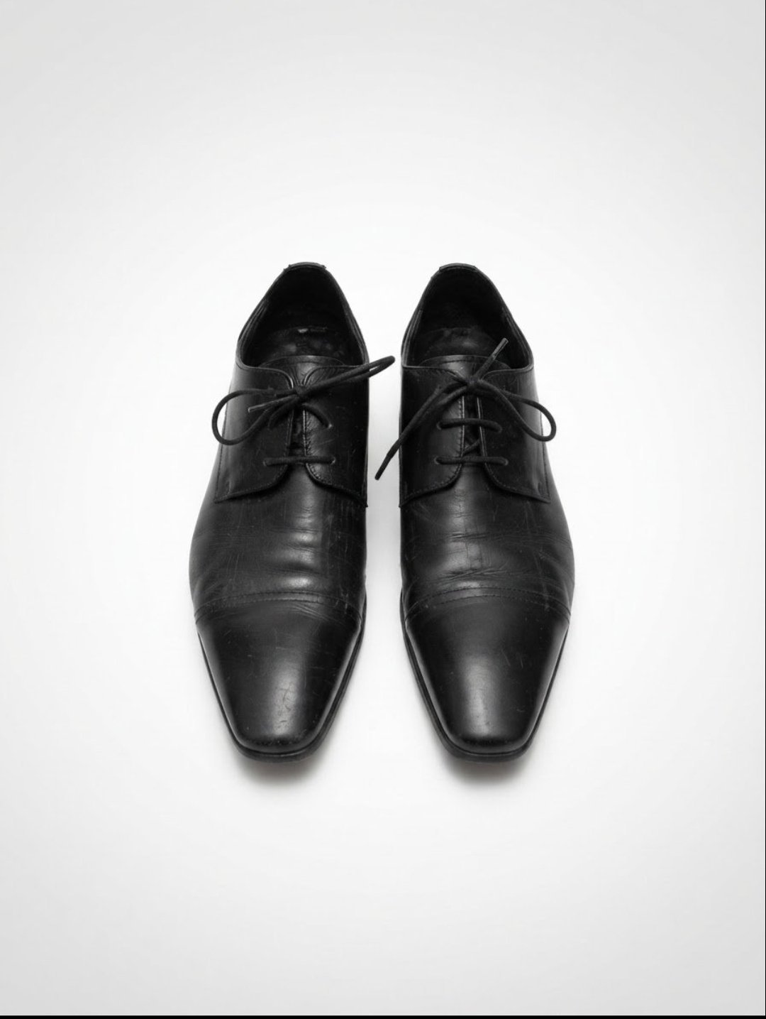 Chuassure pour homme