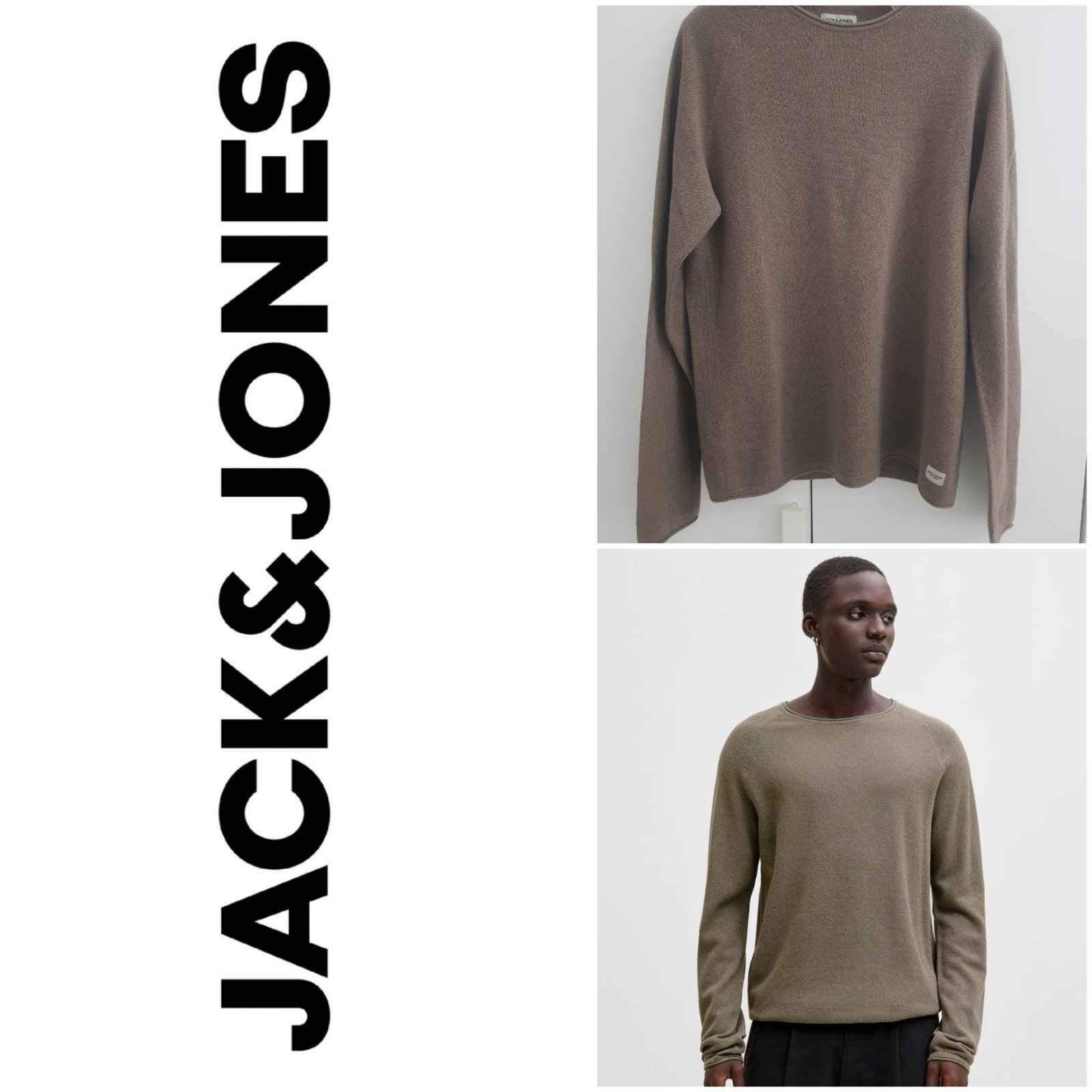 Pull Jack & Jones  