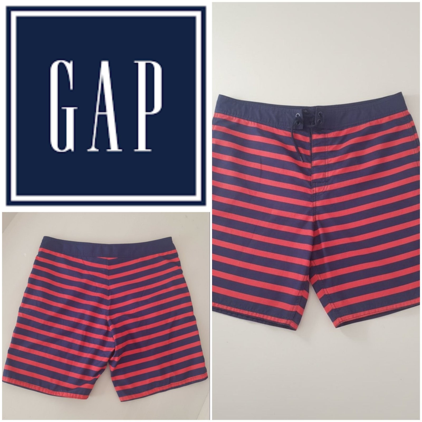 Maillot de bain pour homme