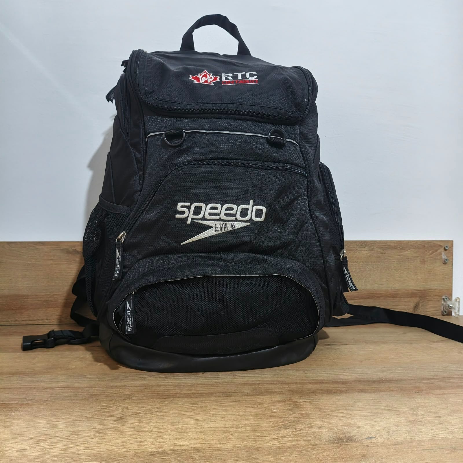 Sac speedo 