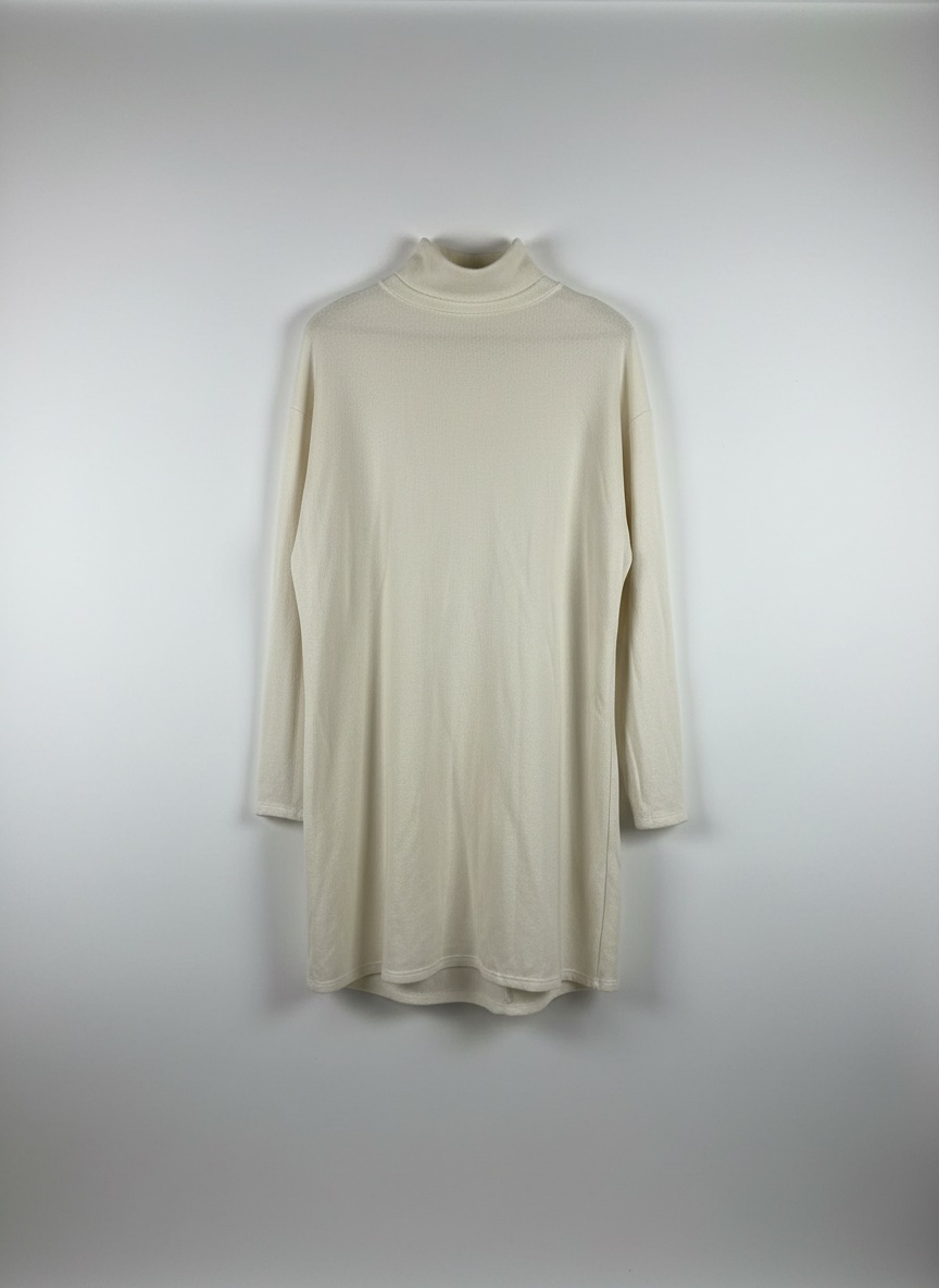 Robe blanche