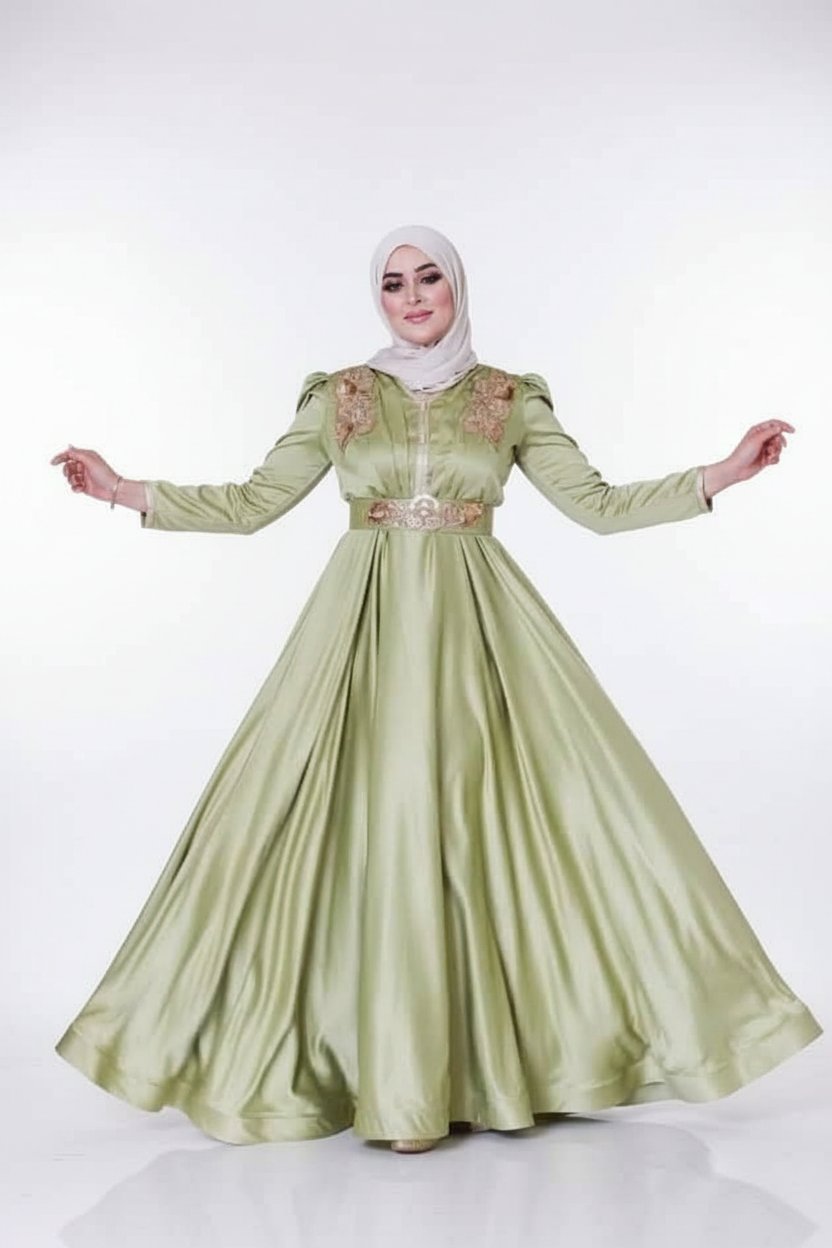 Caftan