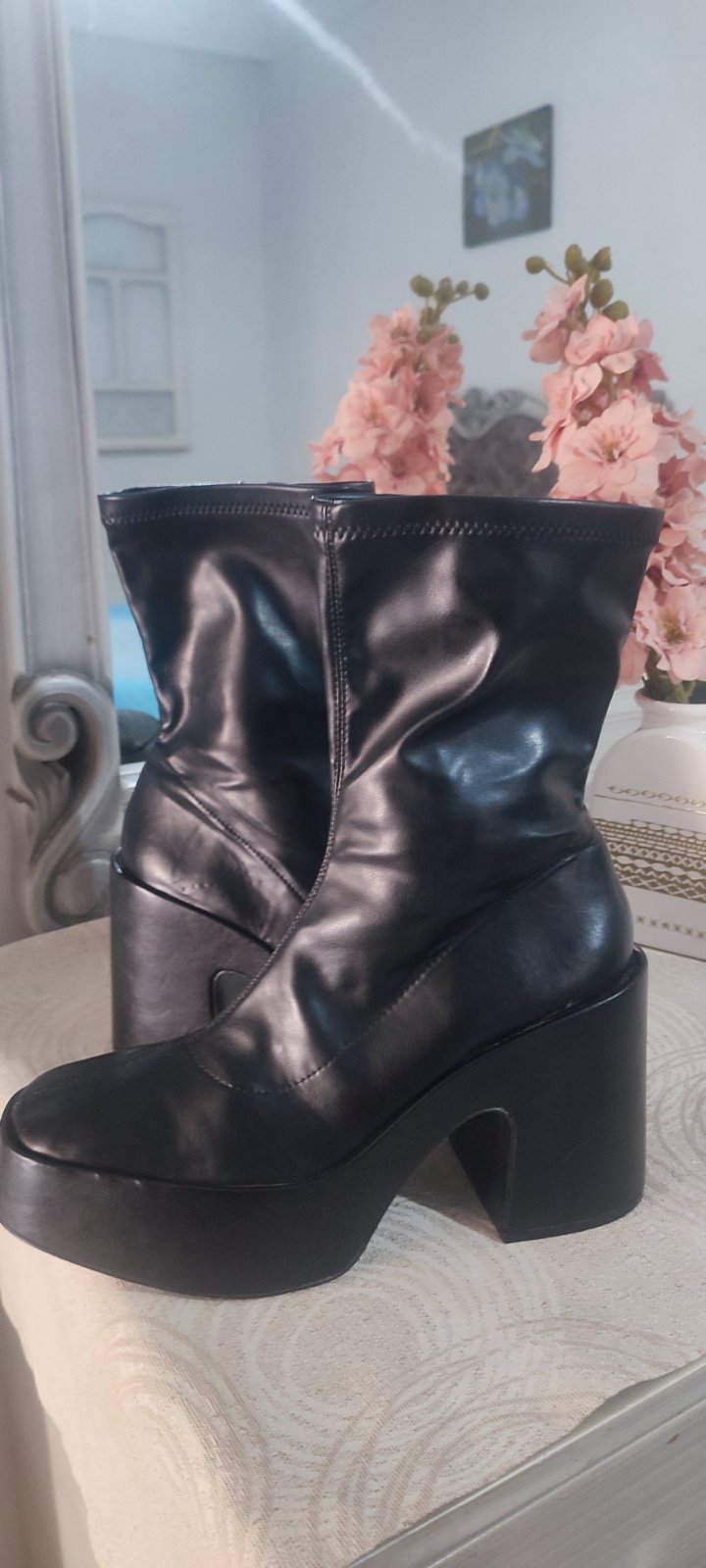Bots zara 39
